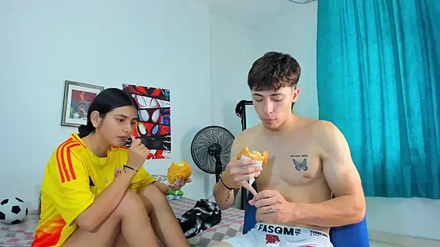 AlessandroDybala Live XXX Chat