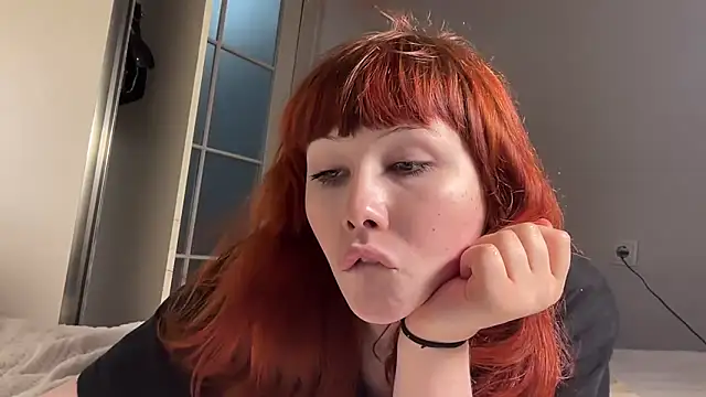 Chatroom XXX en direct de AlexaGudz
