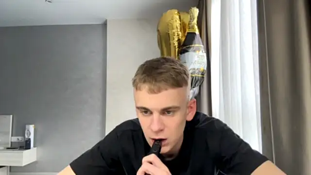 Živý XXX chat SoloFury