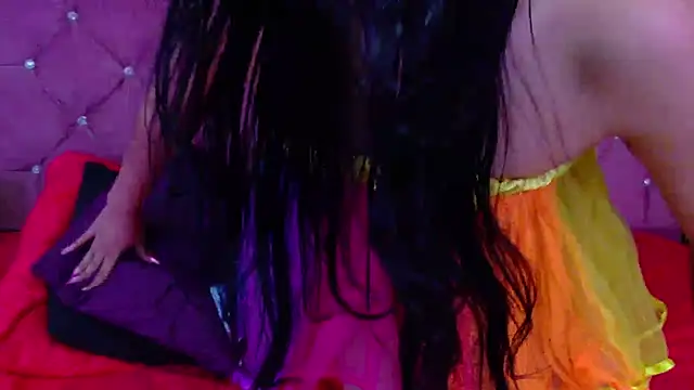 Chat +18 de Cataleya_divine ao vivo