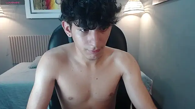 Chat XXX Live billy_wild
