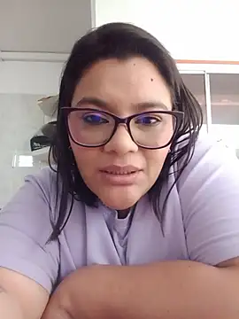 SelennaCooper's Live XXX Chat