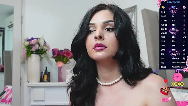 LexyRenen Live XXX chat