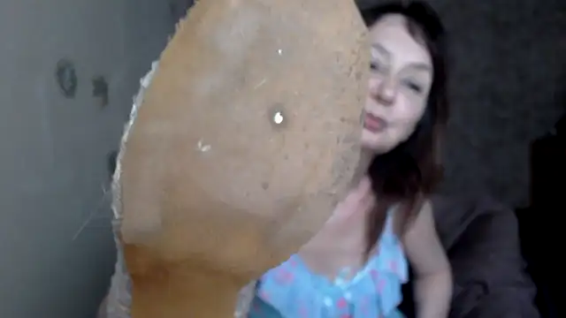Chat XXX en directo de AnnieEltgant