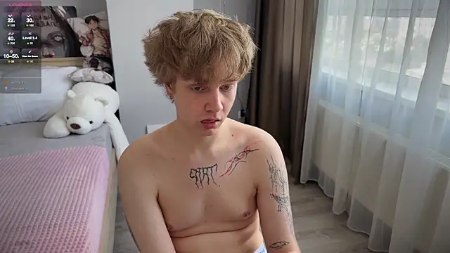 Chat XXX Live olivertasty