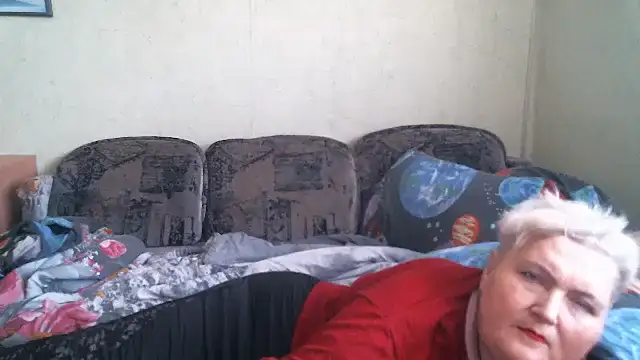 Živý XXX chat Lana555