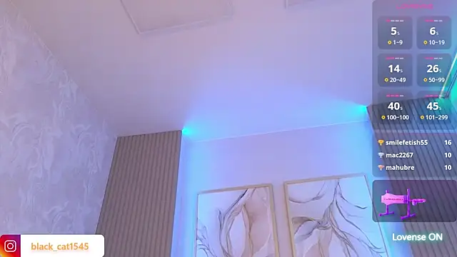Chat XXX Live kittyhardfucks