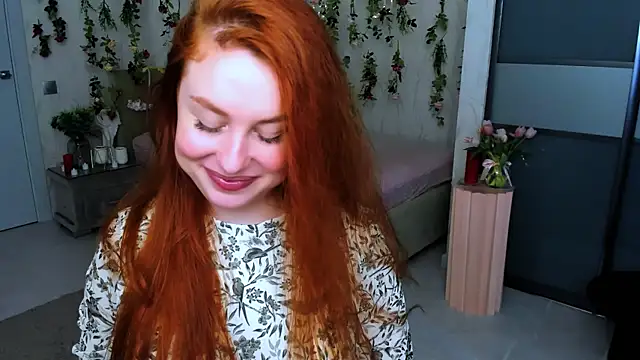 Chat +18 de AirySilhouette ao vivo
