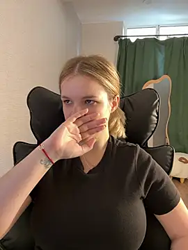 KimEvanss' Live XXX Chat