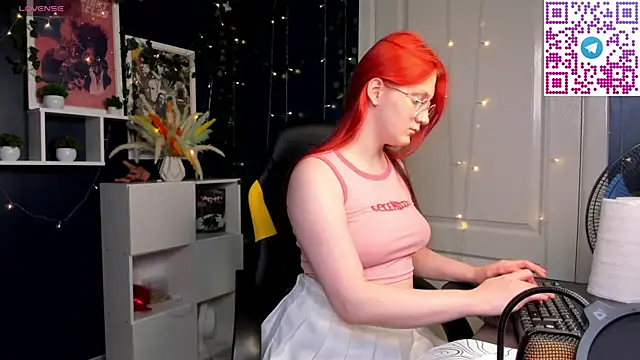 Queen_Milena's Live XXX Chat