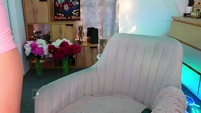 _Sweetcams_ Adlı Modelin Canlı XXX Sohbeti