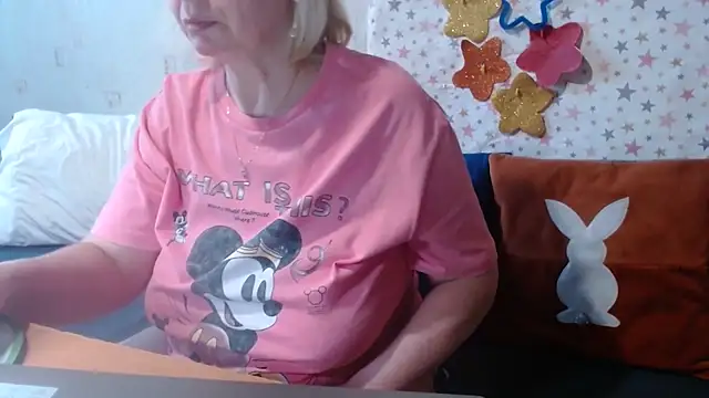 QueenLanan Live XXX chat