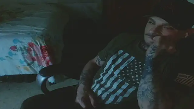 DADDY_KANE8---'s Live XXX Chat