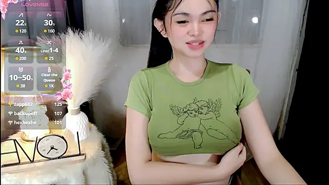 wildest_fantasy Live XXX-Chat