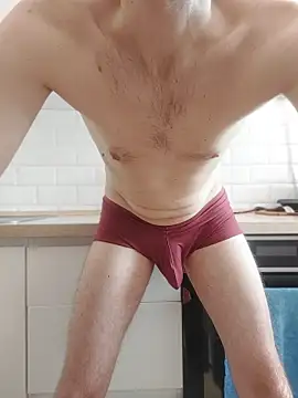 Longbow_Mark Live XXX Chat