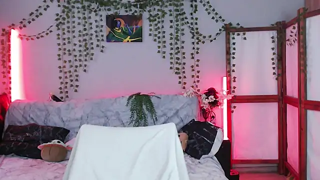 Wildorchid_'s Live XXX Chat