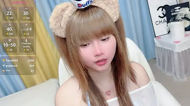 di-or-'s Live XXX Chat