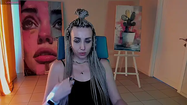 Czat XXX na żywo – MonicaRiley