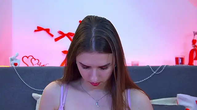 Chatroom XXX en direct de AliceAtkins