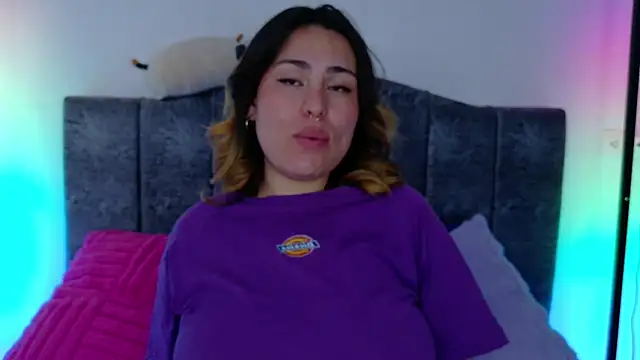 Chat XXX ao vivo de Kennya_Rodriguez