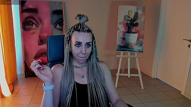 MonicaRiley Chat XXX live