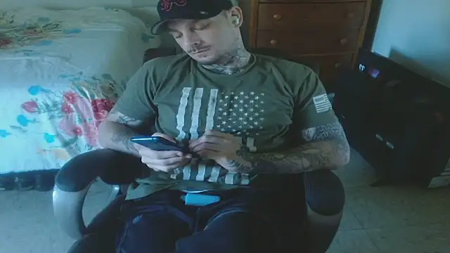 DADDY_KANE8---'s Webcam Show