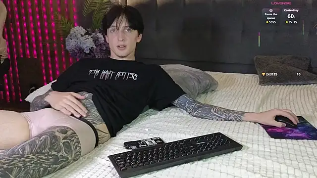 Živý XXX chat Martin_Jin