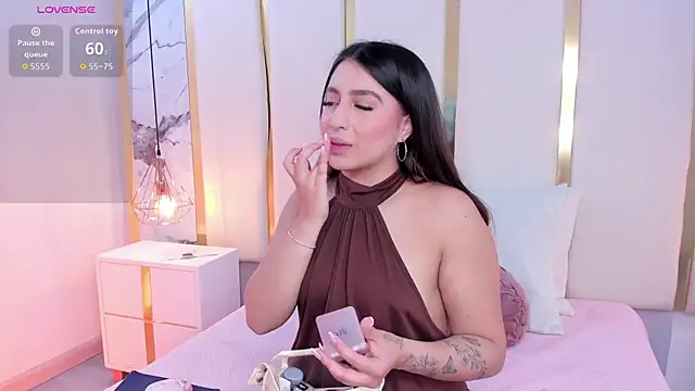 KamilaVegga Live XXX Chat