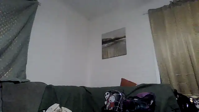 TWiSTYTheTwizted élő XXX-chatje