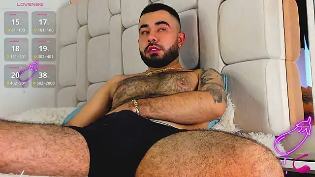Jampool19 Live XXX-chat