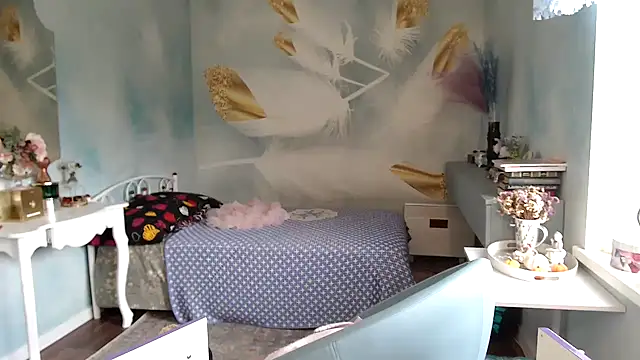 Chat XXX en directo de Arisa5000