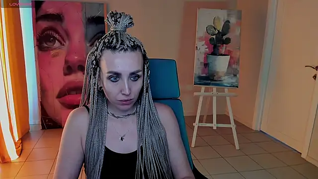 MonicaRiley – Live XXX-chat