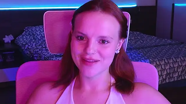 mollybossy – Live XXX-chat