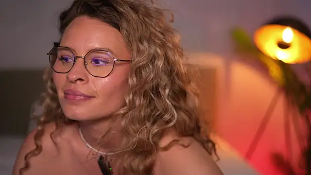 Chat XXX ao vivo de BrandyWhite