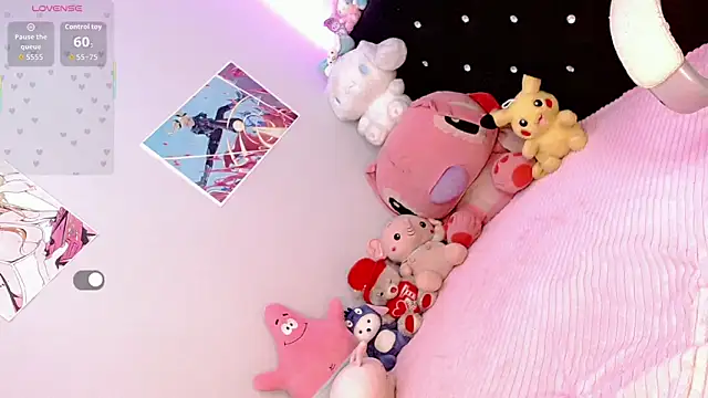 LisaHadidd – Naživo XXX chat