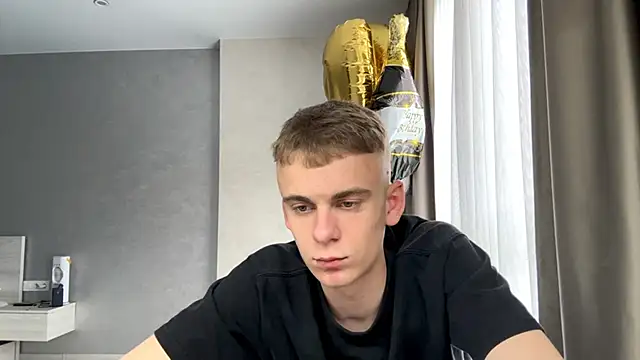 Chat XXX ao vivo de SoloFury