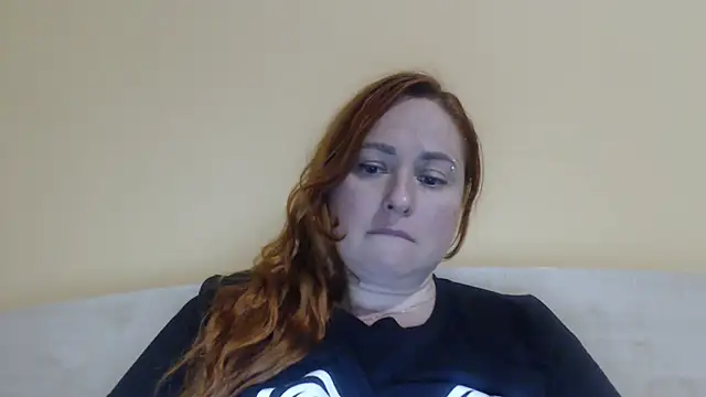 Foxy_Kate3333 élő XXX-chatje