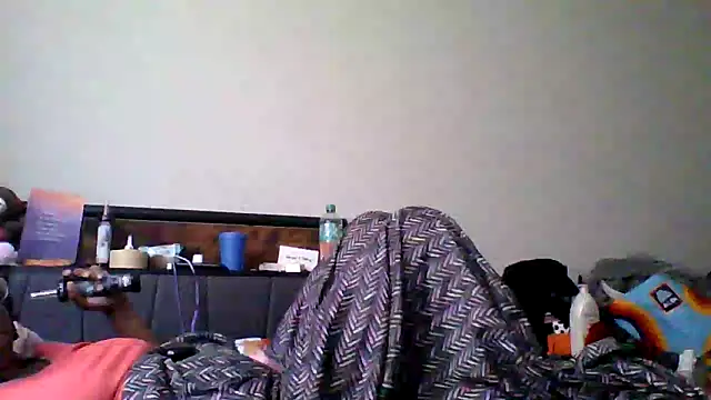 BedazedFirefly's Webcam Show