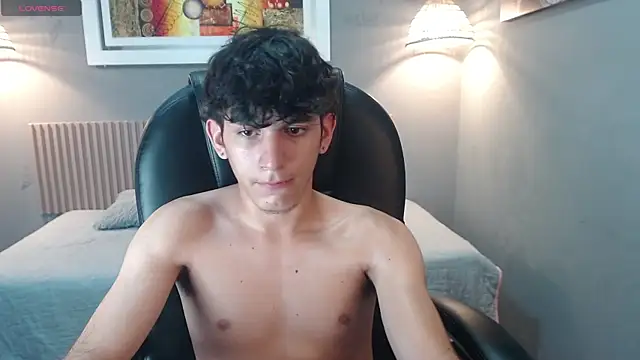 Chat XXX Live billy_wild