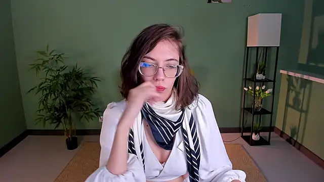 eva_sicret's Live XXX Chat