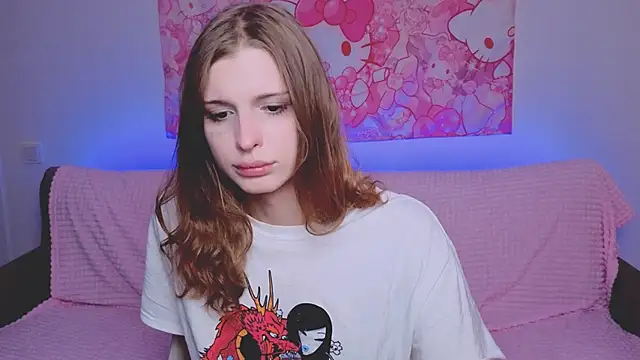 LouiseKane's Live XXX Chat