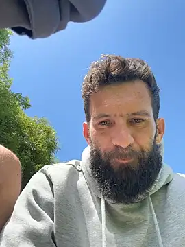 XXX chat uživo modela Michel_huge