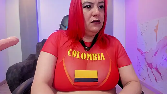 Chat XXX ao vivo de Sammy_owens_