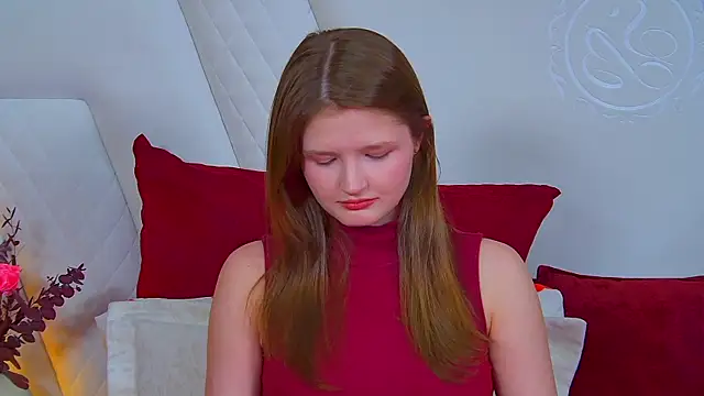 Živý XXX chat JaneRosen