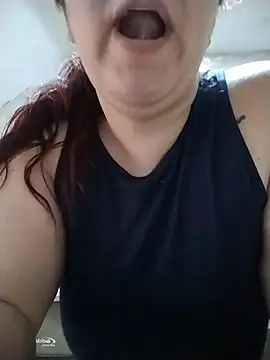 Chat XXX ao vivo de sharon_G