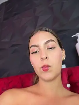 Valeria-escobar Live XXX-Chat