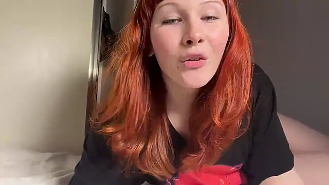 AlexaGudzのライブXXXチャット