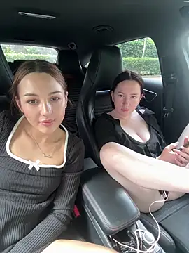 Czat XXX na żywo – DoloresXO