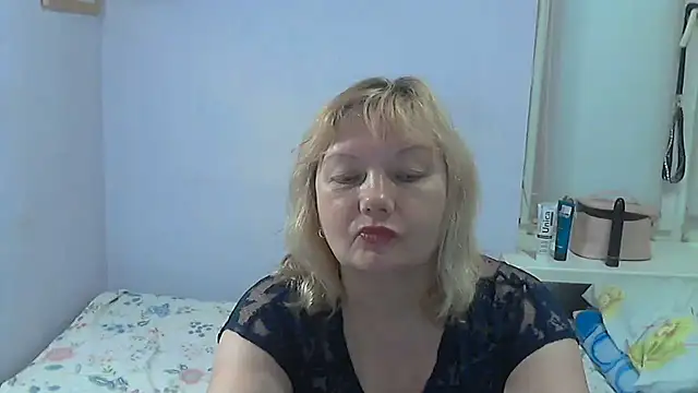 Lusi-777 Obrolan Langsung XXX