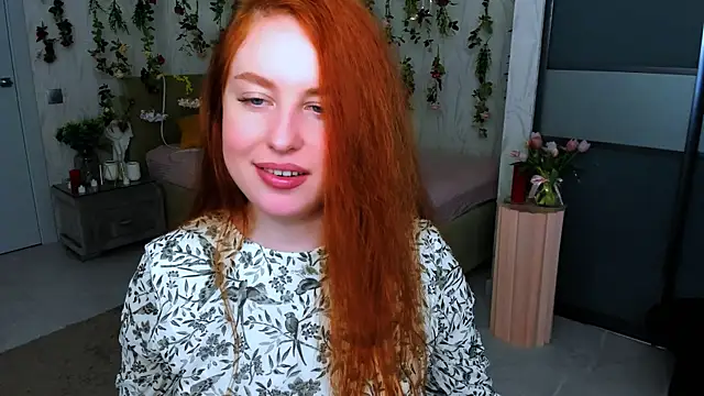 AirySilhouette's Live XXX Chat